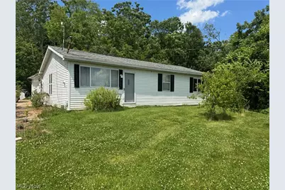 1195 Mitchells Lane, Marietta, OH 45750 - Photo 1