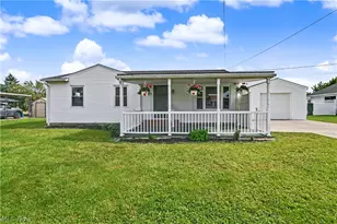 1415 Sara Ave, Galion, OH 44833 - Photo 1