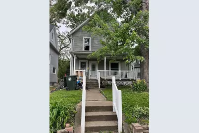 1236 Oxford Avenue NW, Canton, OH 44703 - Photo 1
