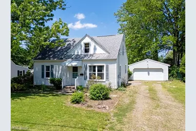 576 Hartzler Street, Wooster, OH 44691 - Photo 1