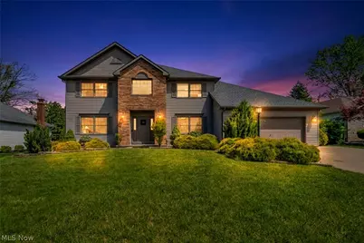 3811 Vincent Drive, Green Hills, OH 44131 - Photo 1