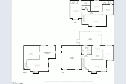 18976 Thorpe Road, Chagrin Falls, OH 44023 - Photo 45