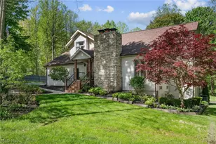 18976 Thorpe Rd, Chagrin Falls, OH 44023 - Photo 33