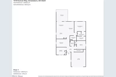 1519 Duncan Way, Streetsboro, OH 44241 - Photo 39