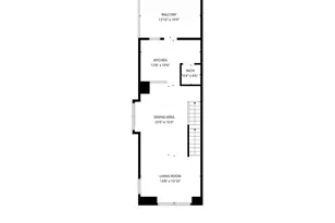 3901 Vine Ct, Loveland, OH 44113 - Photo 9