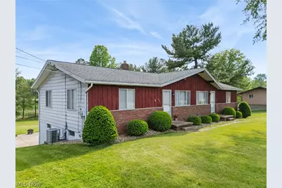 134 Center Road, New Franklin, OH 44319 - Photo 3