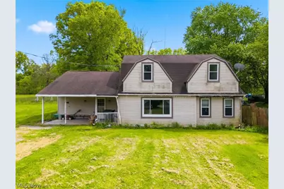 15086 Greenbower Street NE, Alliance, OH 44601 - Photo 1