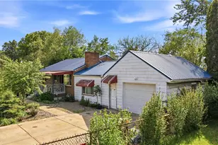 501 Hamilton Ave NE, Canton, OH 44704 - Photo 1