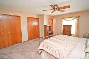 3608 Meander Reserve Cir, Canfield, OH 44406 - Photo 17
