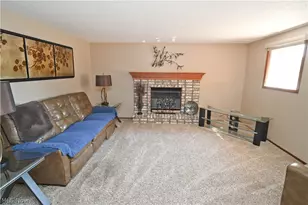 3608 Meander Reserve Cir, Canfield, OH 44406 - Photo 31