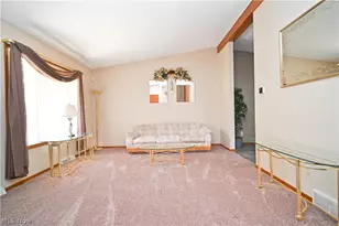 3608 Meander Reserve Cir, Canfield, OH 44406 - Photo 5