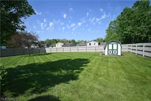 3608 Meander Reserve Cir, Canfield, OH 44406 - Photo 49