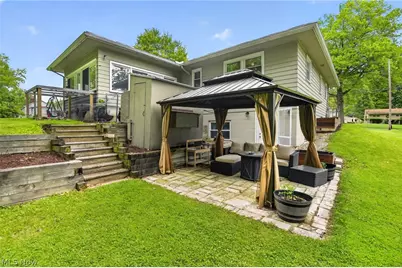 310 Montridge Drive, Canfield, OH 44406 - Photo 5