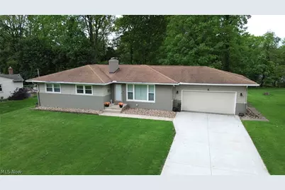 310 Montridge Drive, Canfield, OH 44406 - Photo 27