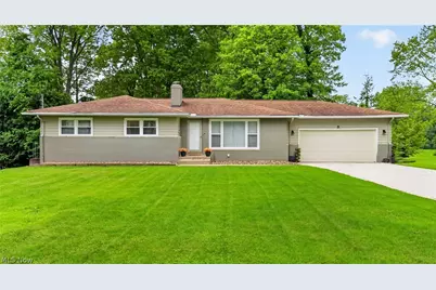 310 Montridge Drive, Canfield, OH 44406 - Photo 1