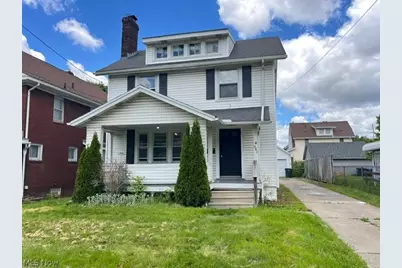 481 N Firestone Boulevard, Akron, OH 44301 - Photo 1