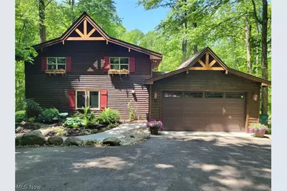 17126 Catsden Road, Chagrin Falls, OH 44023 - Photo 1