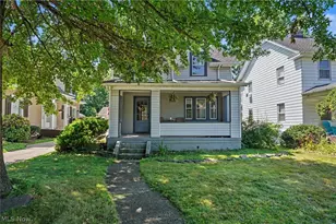 326 S Firestone Blvd, Akron, OH 44301 - Photo 1