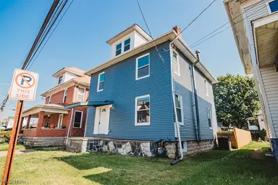 1425 23rd Street, Parkersburg, WV 26101 - Photo 1