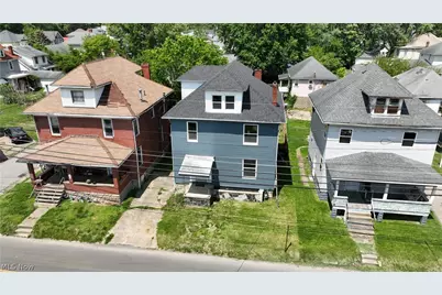 1425 23rd Street, Parkersburg, WV 26101 - Photo 3