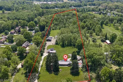 408 Center Road, New Franklin, OH 44319 - Photo 9