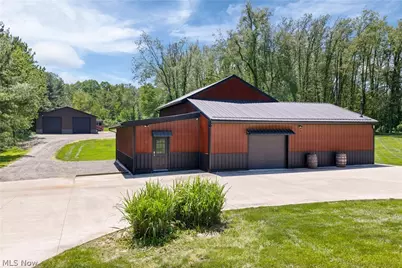 408 Center Road, New Franklin, OH 44319 - Photo 41