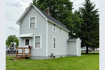 2149 Henry Avenue SW, Canton, OH 44706 - Photo 1