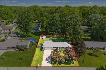 7139 Andover Drive, Mentor, OH 44060 - Photo 5