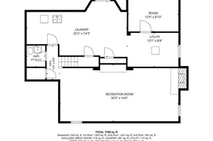 23425 Duffield Rd, Huber Heights, OH 44122 - Photo 49