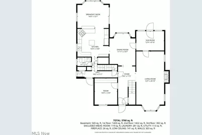 23425 Duffield Road, Huber Heights, OH 44122 - Photo 47