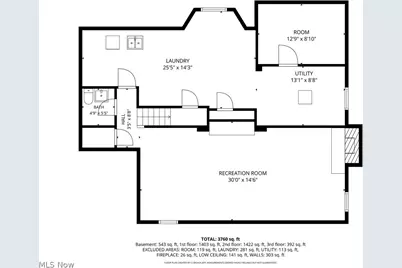 23425 Duffield Road, Huber Heights, OH 44122 - Photo 49