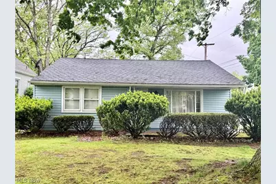 180 Winchester Avenue, Youngstown, OH 44509 - Photo 1