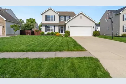 4642 Crossing Trail, Lorain, OH 44053 - Photo 1