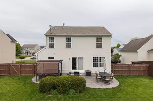 4642 Crossing Trail, Lorain, OH 44053 - Photo 37