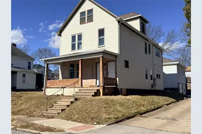1317 Plum Street #Apt 1, Steubenville, OH 43952 - Photo 1