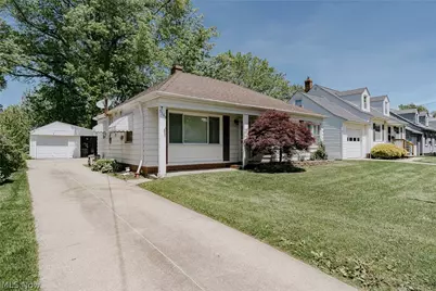 5363 Summit Road, Lyndhurst, OH 44124 - Photo 1
