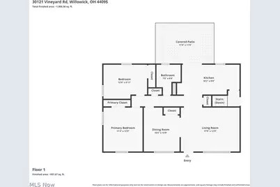 30121 Vineyard Road, Willowick, OH 44095 - Photo 47