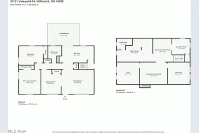 30121 Vineyard Road, Willowick, OH 44095 - Photo 49