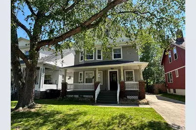 1567 Wagar Avenue, Oakwood, OH 44107 - Photo 1