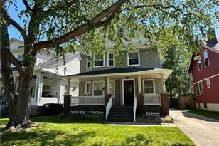 1567 Wagar Ave, Oakwood, OH 44107 - Photo 1