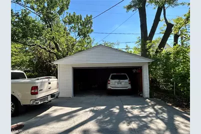 1567 Wagar Avenue, Oakwood, OH 44107 - Photo 31