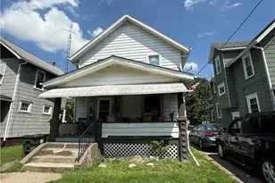 1020 Bedford Ave SW, Canton, OH 44710 - Photo 1