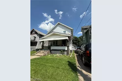 1020 Bedford Avenue SW, Canton, OH 44710 - Photo 3