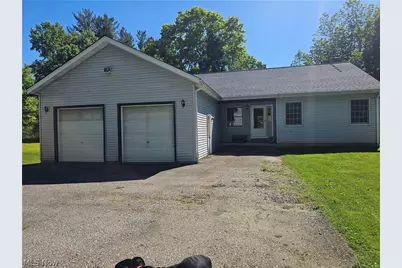 14816 Rock Creek Road, Chardon, OH 44024 - Photo 1