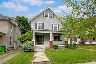 412 Spink Street, Wooster, OH 44691 - Photo 1