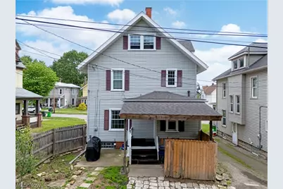 412 Spink Street, Wooster, OH 44691 - Photo 5