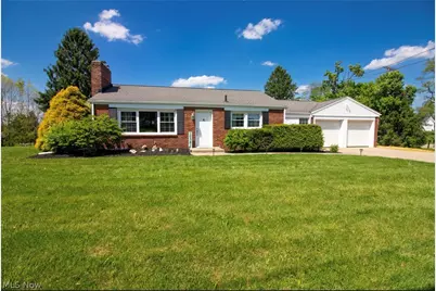 10381 Portage Street NW, Canal Fulton, OH 44614 - Photo 1