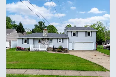 255 Wolf Avenue, Wadsworth, OH 44281 - Photo 1