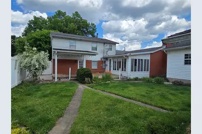 206 E 5th Street, Williamstown, WV 26187 - Photo 27