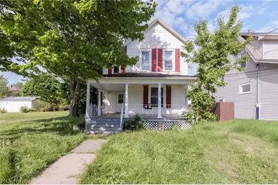 526-528 Hamilton Avenue, Lorain, OH 44052 - Photo 1